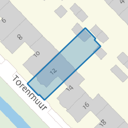 Perceel HTN04-B-2185