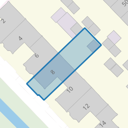 Perceel HTN04-B-2187