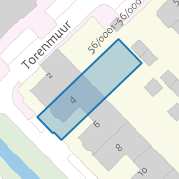 Perceel HTN04-B-2189