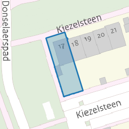 Perceel HTN04-B-2192