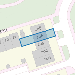 Perceel HTN04-B-2197