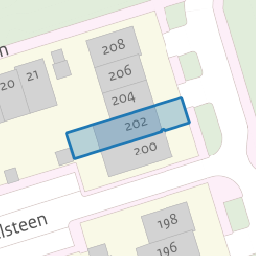 Perceel HTN04-B-2199