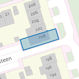 Perceel HTN04-B-2200