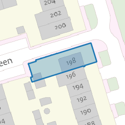 Perceel HTN04-B-2201