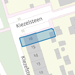 Perceel HTN04-B-2217