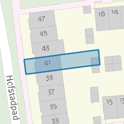 Perceel HTN04-B-2232