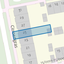 Perceel HTN04-B-2241