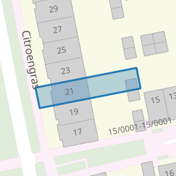 Perceel HTN04-B-2243