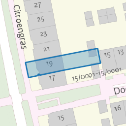 Perceel HTN04-B-2244