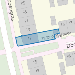 Perceel HTN04-B-2245