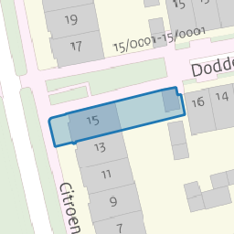 Perceel HTN04-B-2249