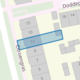 Perceel HTN04-B-2251