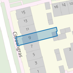 Perceel HTN04-B-2252