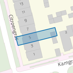 Perceel HTN04-B-2254