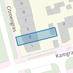 Perceel HTN04-B-2255