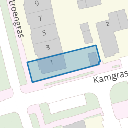 Perceel HTN04-B-2256