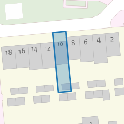 Perceel HTN04-B-2267