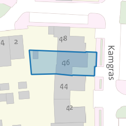 Perceel HTN04-B-2273