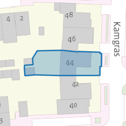 Perceel HTN04-B-2274