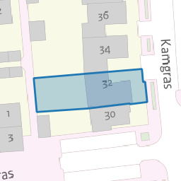 Perceel HTN04-B-2281