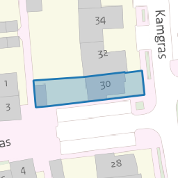 Perceel HTN04-B-2282