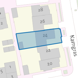 Perceel HTN04-B-2286