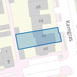 Perceel HTN04-B-2287