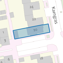 Perceel HTN04-B-2288