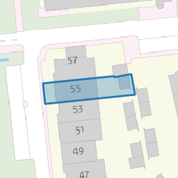 Perceel HTN04-B-2291