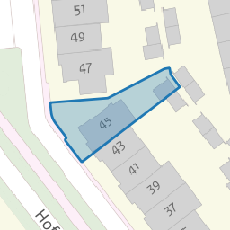 Perceel HTN04-B-2296