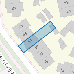 Perceel HTN04-B-2298