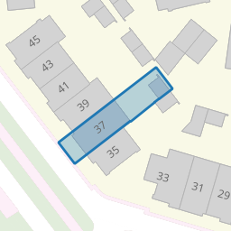 Perceel HTN04-B-2300