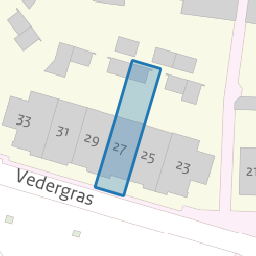 Perceel HTN04-B-2305