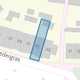 Perceel HTN04-B-2306