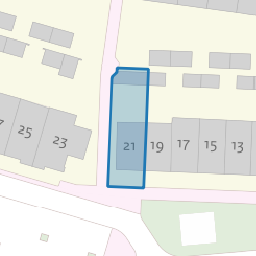 Perceel HTN04-B-2307