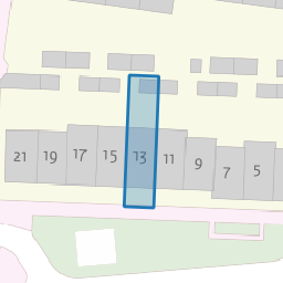 Perceel HTN04-B-2311