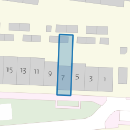 Perceel HTN04-B-2314