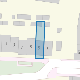 Perceel HTN04-B-2316