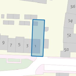 Perceel HTN04-B-2317