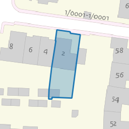 Perceel HTN04-B-2323