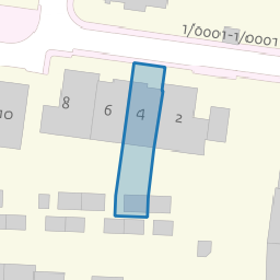 Perceel HTN04-B-2324