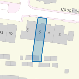 Perceel HTN04-B-2325