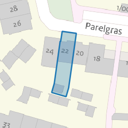 Perceel HTN04-B-2332