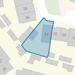 Perceel HTN04-B-2333