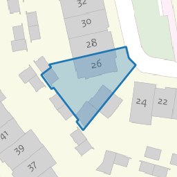 Perceel HTN04-B-2334