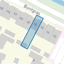 Perceel HTN04-B-2353