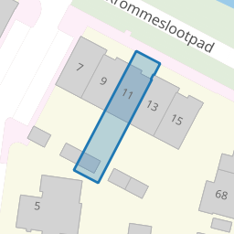 Perceel HTN04-B-2358