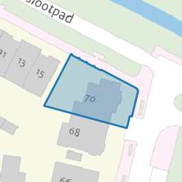 Perceel HTN04-B-2361