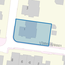 Perceel HTN04-B-2368