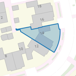 Perceel HTN04-B-2374
